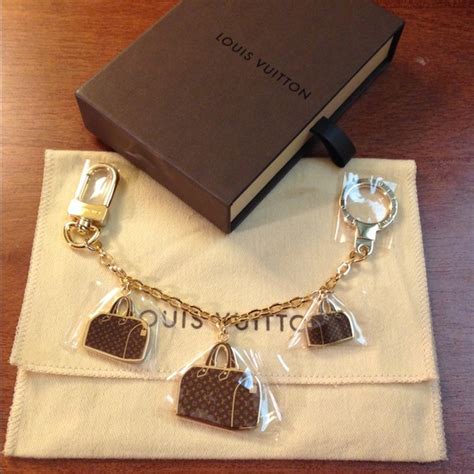 louis vuitton bag charm replica|louis vuitton pandora charm.